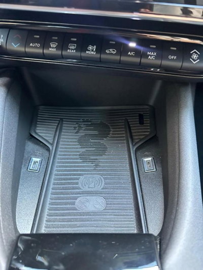 Alfa Romeo Junior 1.2 ibrida Sport Speciale 145cv edct6 (19)