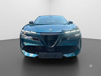 Alfa Romeo Junior 1.2 ibrida Sport Speciale 145cv edct6 (2)