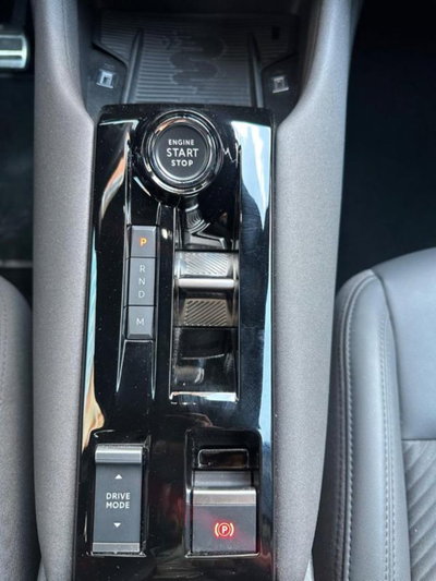 Alfa Romeo Junior 1.2 ibrida Sport Speciale 145cv edct6 (20)