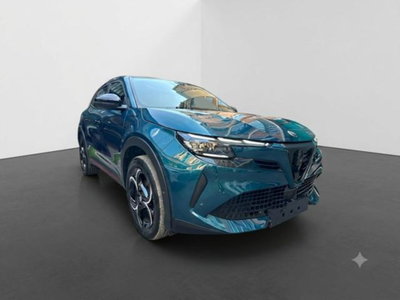 Alfa Romeo Junior 1.2 ibrida Sport Speciale 145cv edct6 (5)