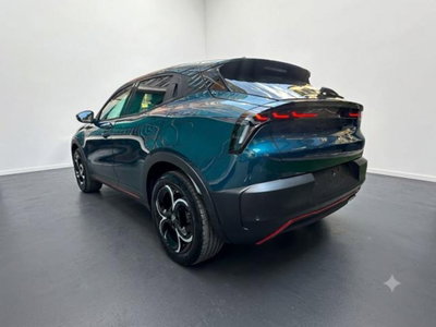 Alfa Romeo Junior 1.2 ibrida Sport Speciale 145cv edct6 (6)