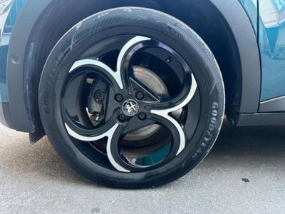 Alfa Romeo Junior 1.2 ibrida Sport Speciale 145cv edct6 (7)