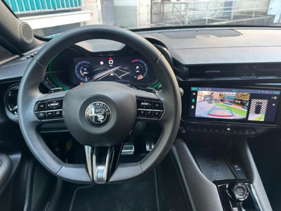 Alfa Romeo Junior 1.2 ibrida Sport Speciale 145cv edct6 (9)