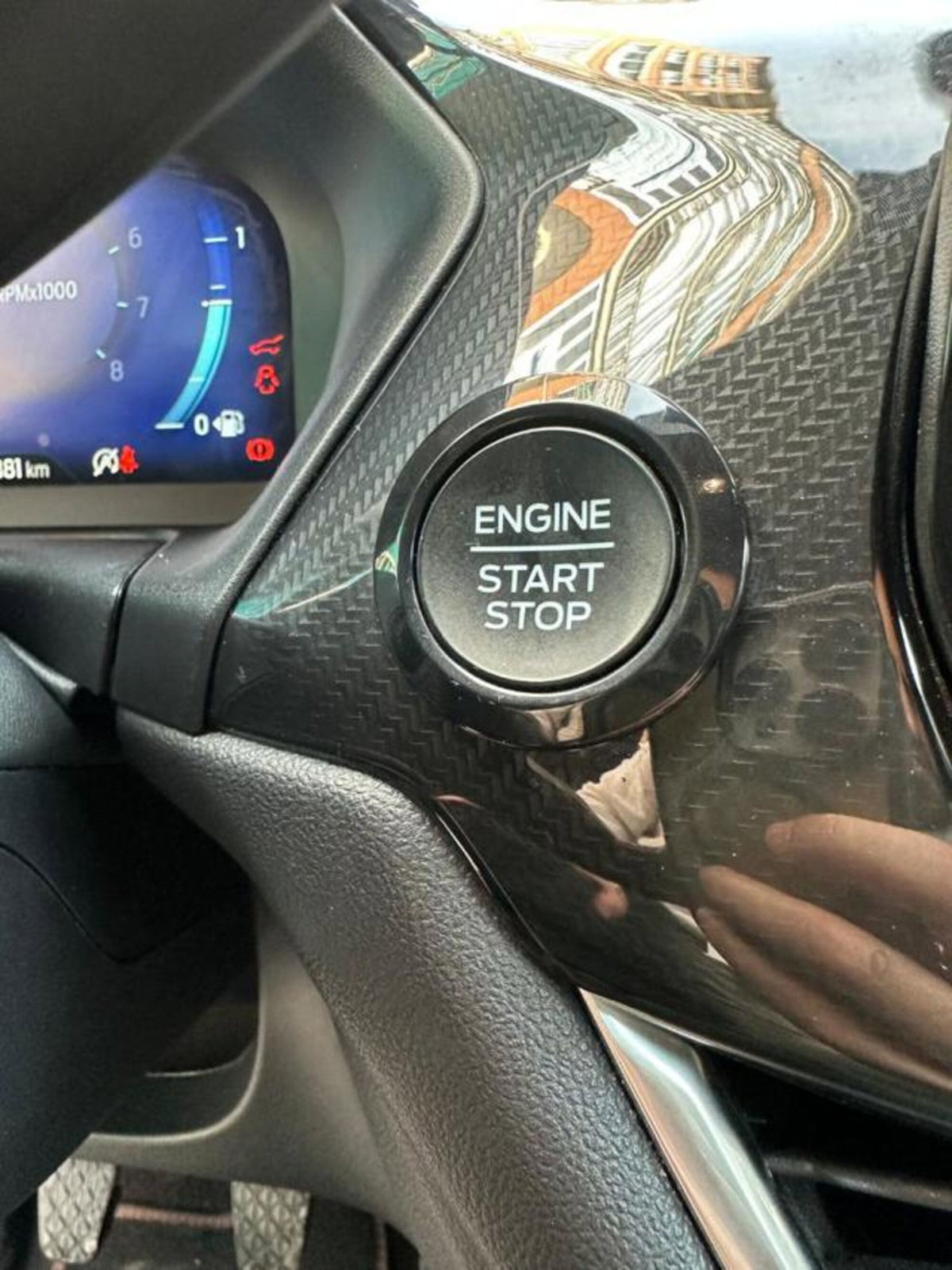 Ford Puma 1.0 EcoBoost Hybrid 125 CV S&S ST-Line Design 2 (16)