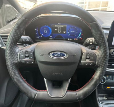 Ford Puma 1.0 EcoBoost Hybrid 125 CV S&S aut. ST-Line X (9)