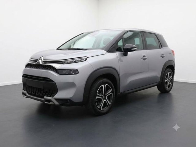 Citroen C3 Aircross 1.2 puretech You s&s 110cv