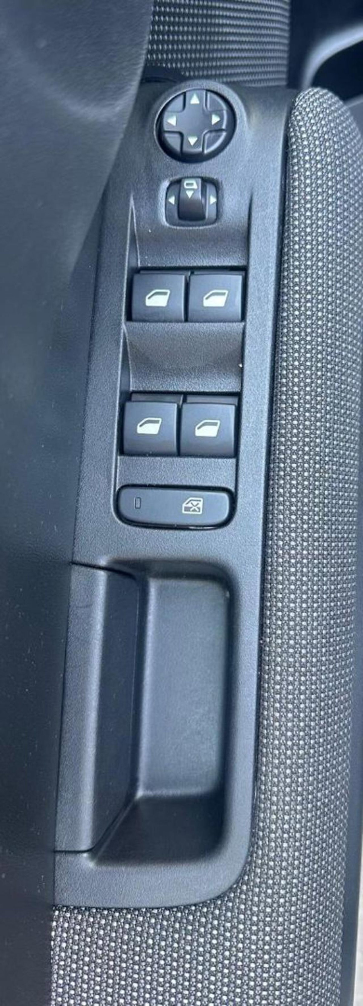 Citroen C3 Aircross 1.2 puretech You s&s 110cv (12)