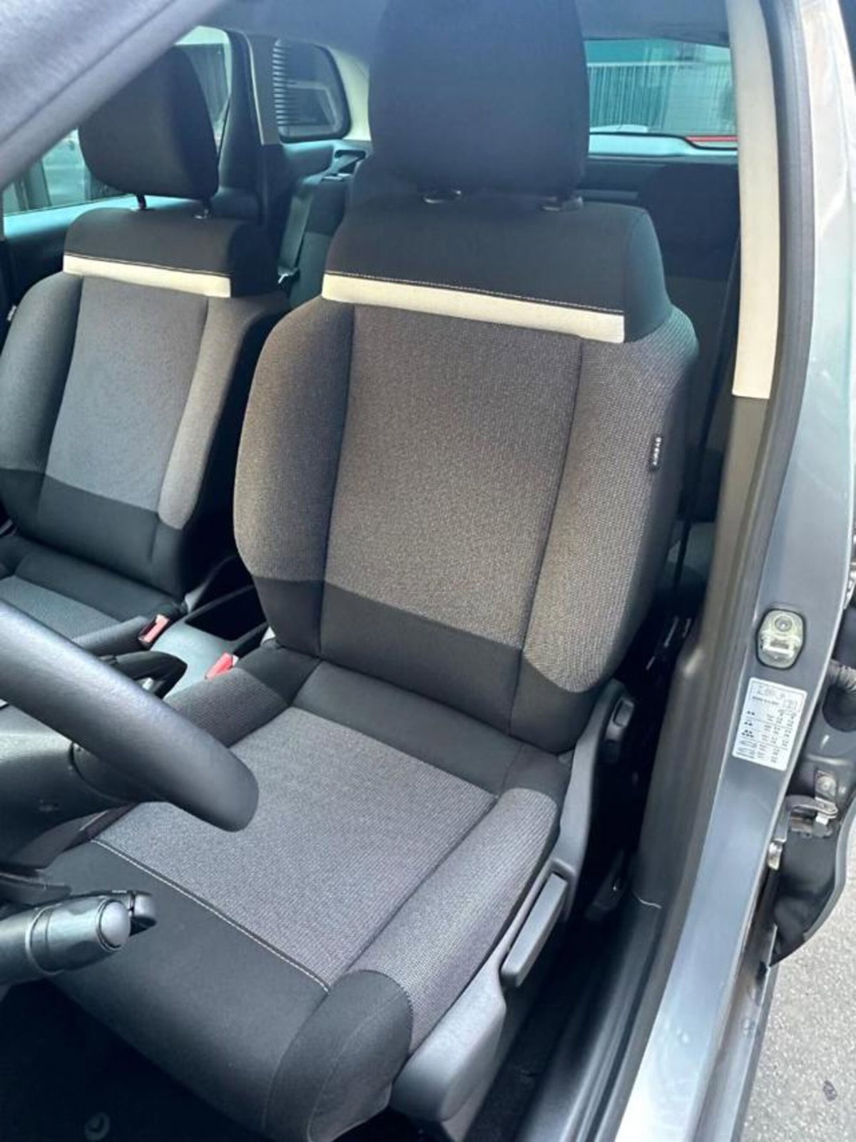 Citroen C3 Aircross 1.2 puretech You s&s 110cv (15)