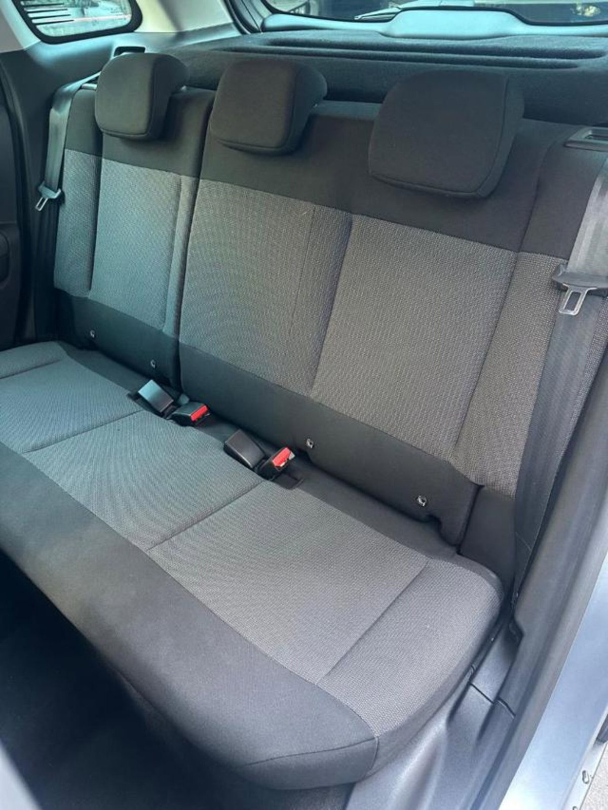 Citroen C3 Aircross 1.2 puretech You s&s 110cv (16)