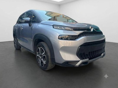 Citroen C3 Aircross 1.2 puretech You s&s 110cv (3)