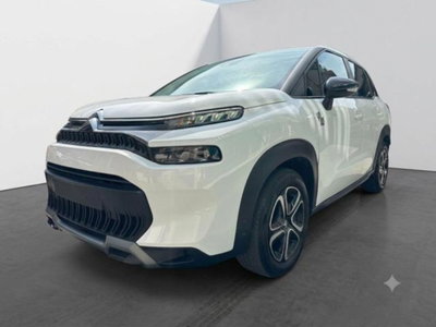 Citroen C3 Aircross 1.2 puretech You s&s 110cv usata