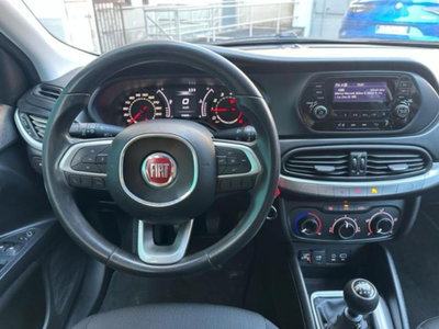 Fiat Tipo Tipo 1.4 T-Jet 120CV GPL 5 porte Easy (11)