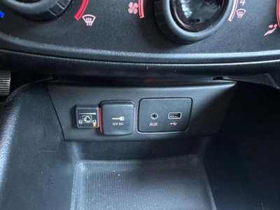 Fiat Tipo Tipo 1.4 T-Jet 120CV GPL 5 porte Easy (13)