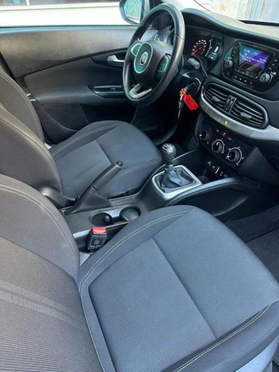 Fiat Tipo Tipo 1.4 T-Jet 120CV GPL 5 porte Easy (14)