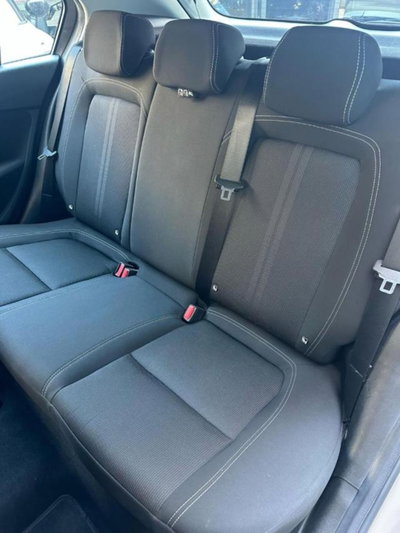 Fiat Tipo Tipo 1.4 T-Jet 120CV GPL 5 porte Easy (16)