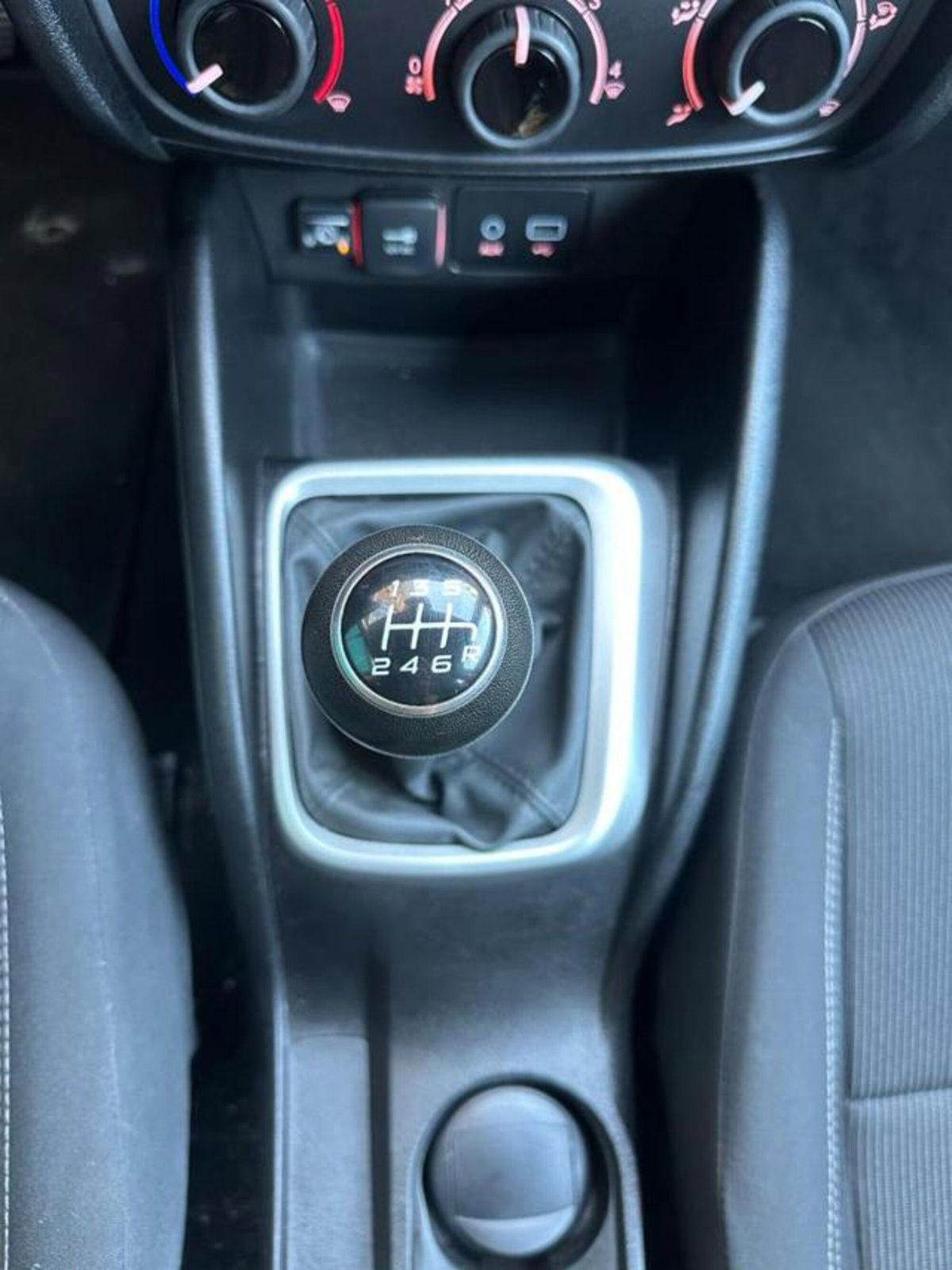 Fiat Tipo Tipo 1.4 T-Jet 120CV GPL 5 porte Easy (17)