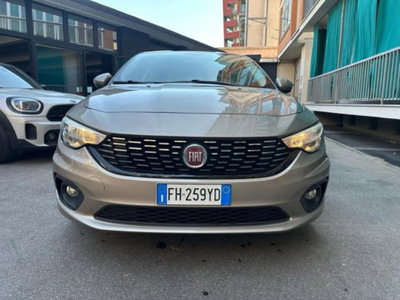 Fiat Tipo Tipo 1.4 T-Jet 120CV GPL 5 porte Easy (2)
