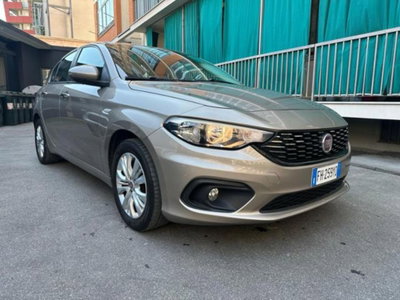 Fiat Tipo Tipo 1.4 T-Jet 120CV GPL 5 porte Easy (3)