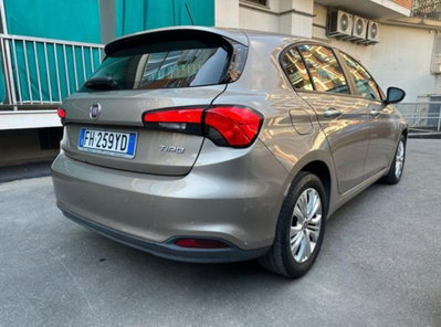 Fiat Tipo Tipo 1.4 T-Jet 120CV GPL 5 porte Easy (4)