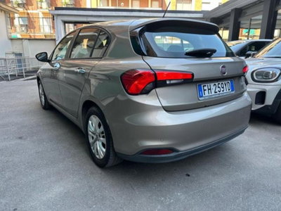 Fiat Tipo Tipo 1.4 T-Jet 120CV GPL 5 porte Easy (6)
