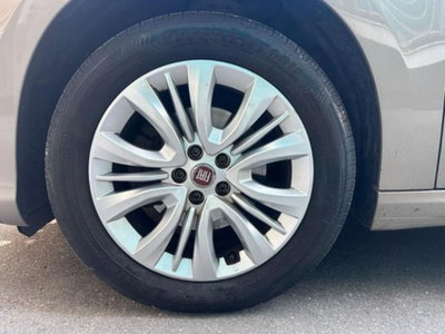 Fiat Tipo Tipo 1.4 T-Jet 120CV GPL 5 porte Easy (7)