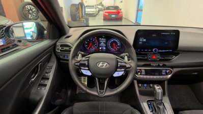 Hyundai i30 2.0 T-GDI 280 CV 5 porte DCT N Performance (12)