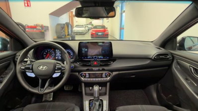 Hyundai i30 2.0 T-GDI 280 CV 5 porte DCT N Performance (13)