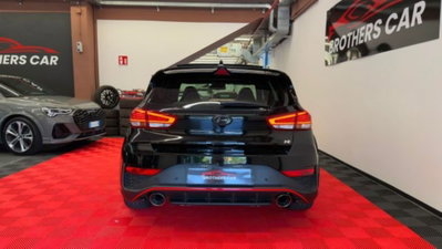 Hyundai i30 2.0 T-GDI 280 CV 5 porte DCT N Performance (6)