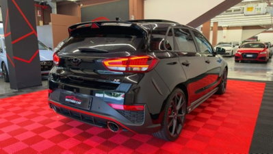 Hyundai i30 2.0 T-GDI 280 CV 5 porte DCT N Performance (7)