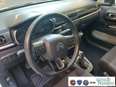 Citroen C3 PureTech 82 GPL Shine (12)