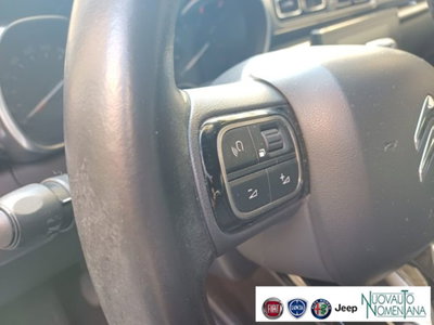 Citroen C3 PureTech 82 GPL Shine (15)