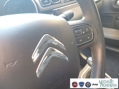 Citroen C3 PureTech 82 GPL Shine (16)