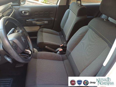 Citroen C3 PureTech 82 GPL Shine (18)