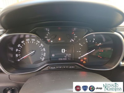 Citroen C3 PureTech 82 GPL Shine (19)