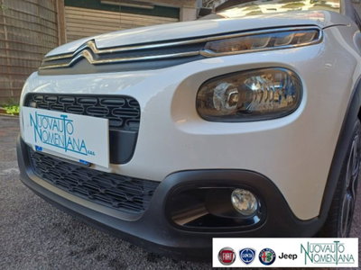Citroen C3 PureTech 82 GPL Shine (2)