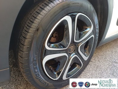 Citroen C3 PureTech 82 GPL Shine (3)