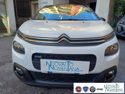 Citroen C3 PureTech 82 GPL Shine (4)