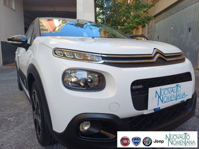 Citroen C3 PureTech 82 GPL Shine (5)