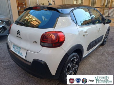 Citroen C3 PureTech 82 GPL Shine (6)