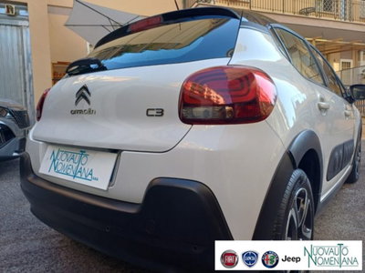 Citroen C3 PureTech 82 GPL Shine (7)