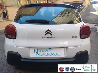 Citroen C3 PureTech 82 GPL Shine (8)