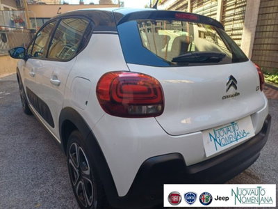 Citroen C3 PureTech 82 GPL Shine (9)