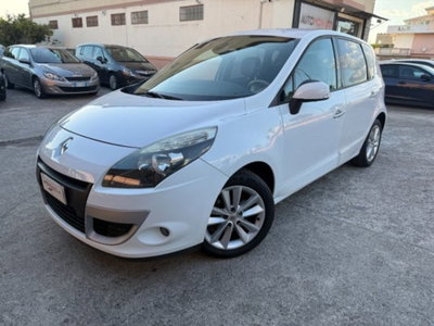 Renault Scenic E-Tech Electric 1.5 dCi 110CV EDC Luxe (3)