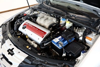 Alfa Romeo Brera 3.2 JTS V6 Q4 Sky Window (11)