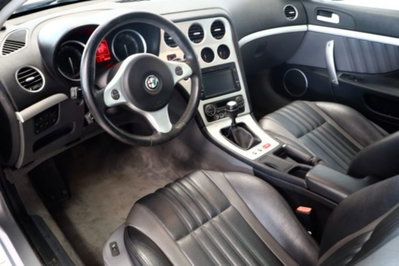 Alfa Romeo Brera 3.2 JTS V6 Q4 Sky Window (12)