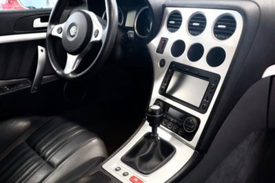 Alfa Romeo Brera 3.2 JTS V6 Q4 Sky Window (14)
