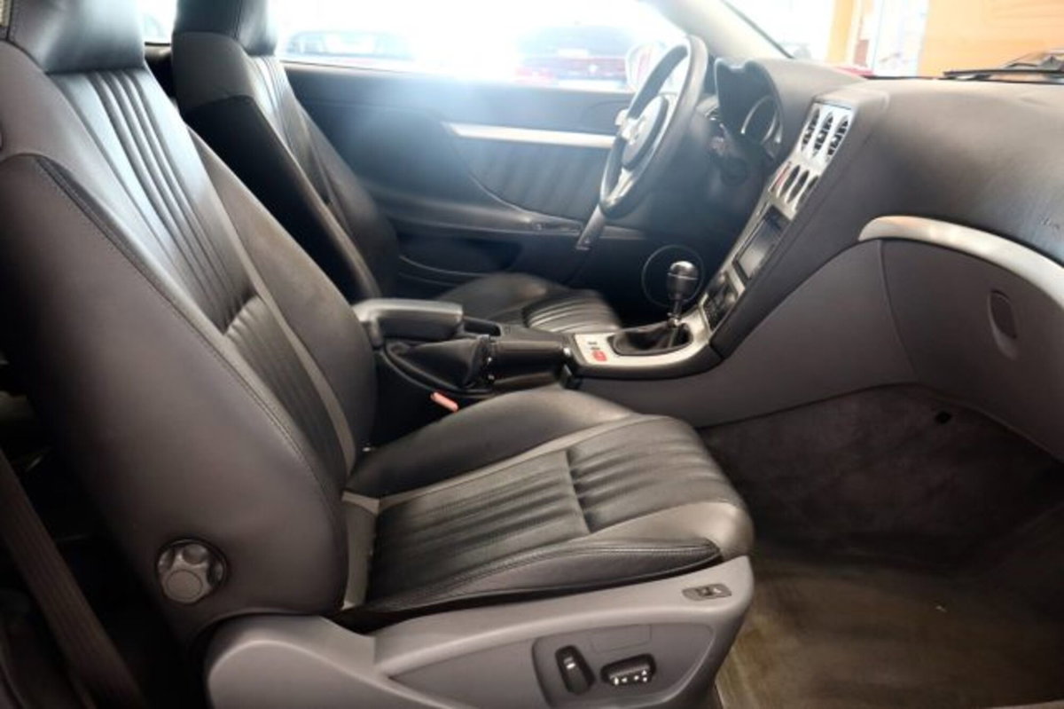 Alfa Romeo Brera 3.2 JTS V6 Q4 Sky Window (15)