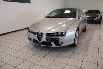 Alfa Romeo Brera 3.2 JTS V6 Q4 Sky Window (3)