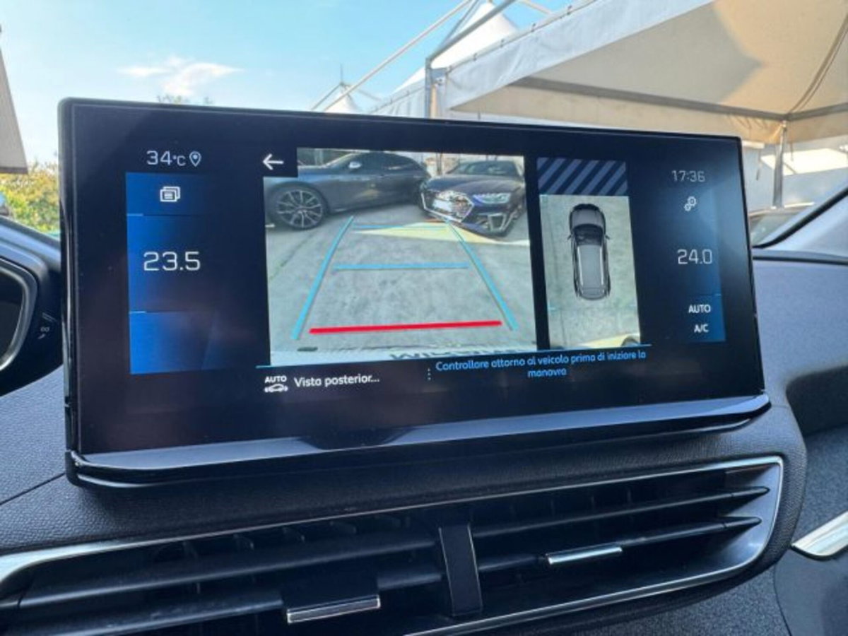 Peugeot 3008 BlueHDi 130 S&S Allure (14)