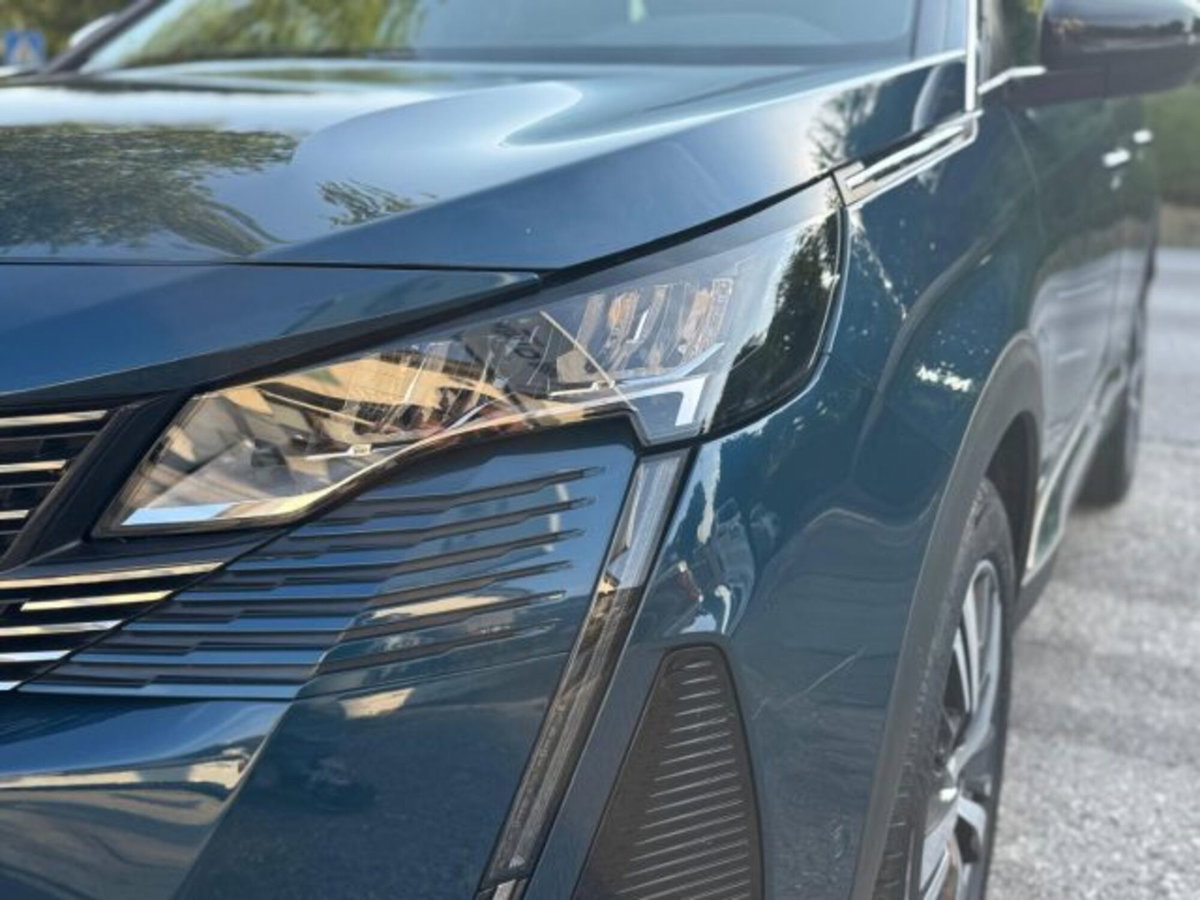 Peugeot 3008 BlueHDi 130 S&S Allure (5)